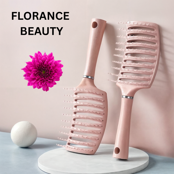 Florance Beauty™ Detangling Hair Brush
