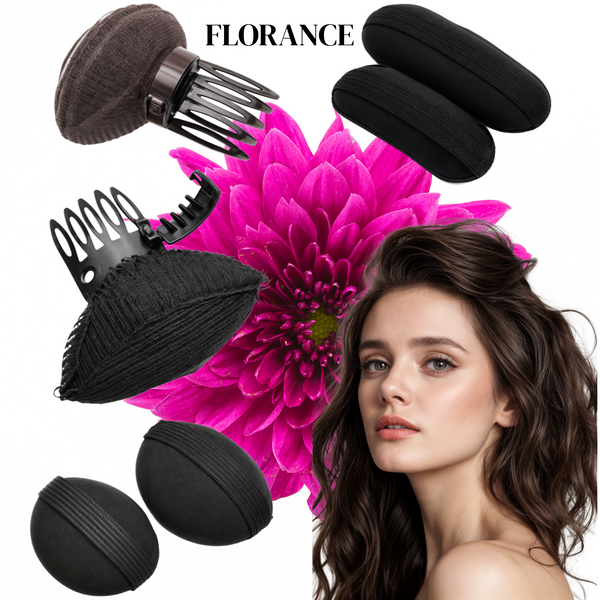 FLORANCE BEAUTY™ INVISIBLE HAIR ROOT LIFT SPONGE
