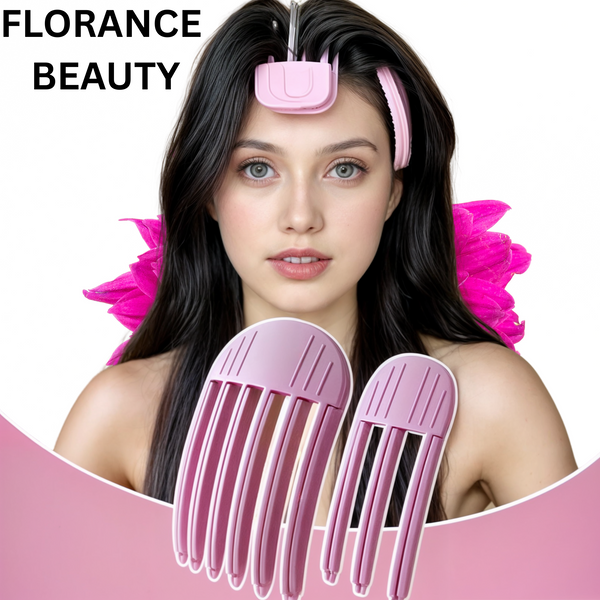 FLORANCE BEAUTY™ HAIR ROOT FLUFFY CLIPS
