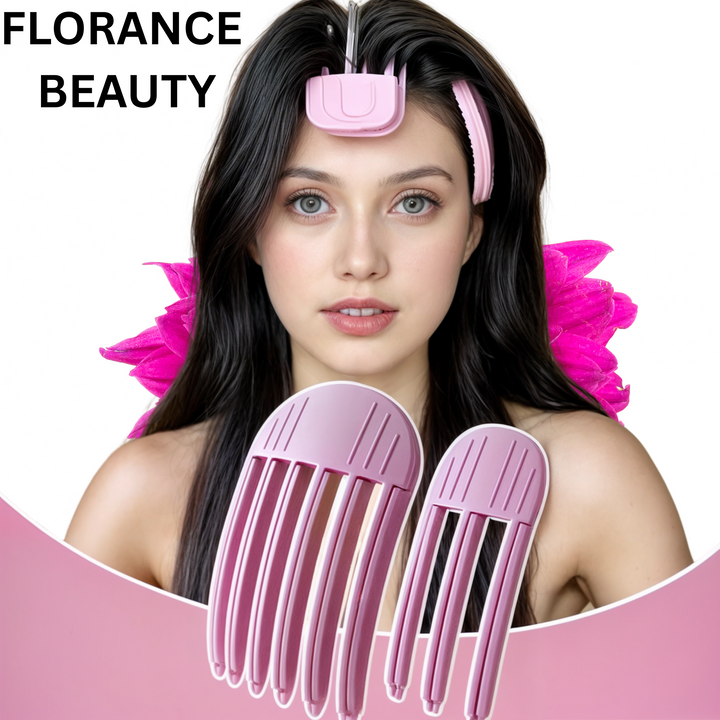 FLORANCE BEAUTY™ HAIR ROOT FLUFFY CLIPS
