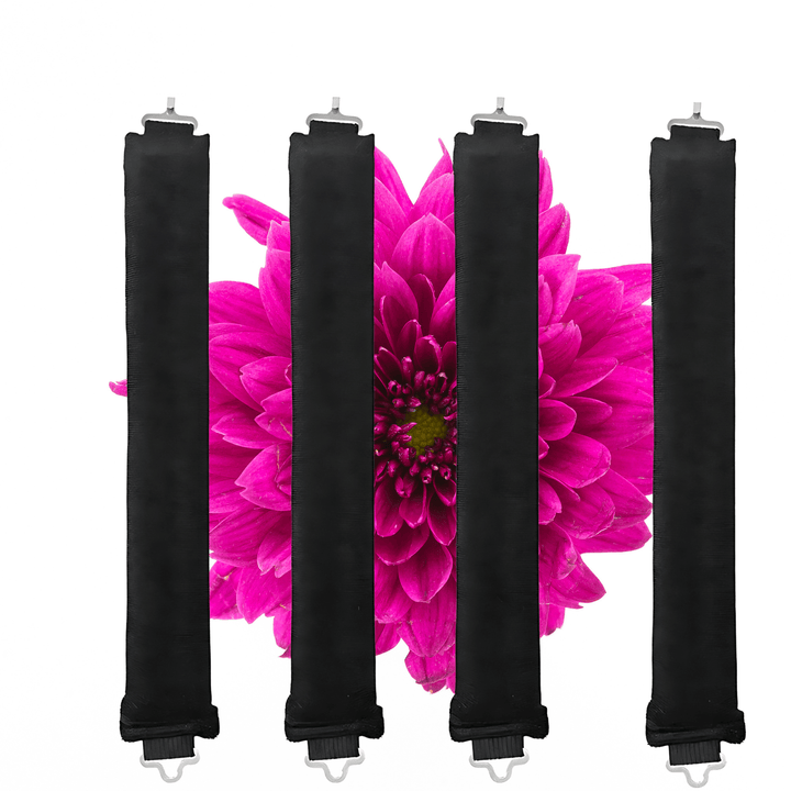 Florance Beauty™ Heatless Curling Rod

