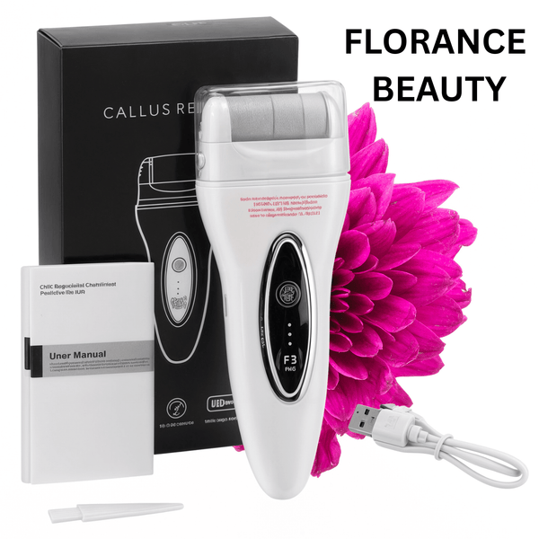 Florance Beauty™ Flaxseed Heat Cap
