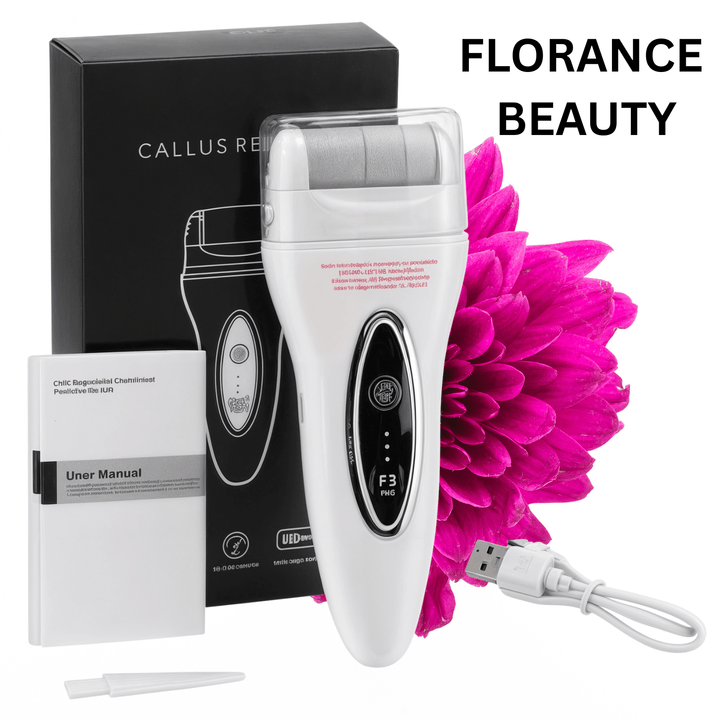 Florance Beauty™ Flaxseed Heat Cap
