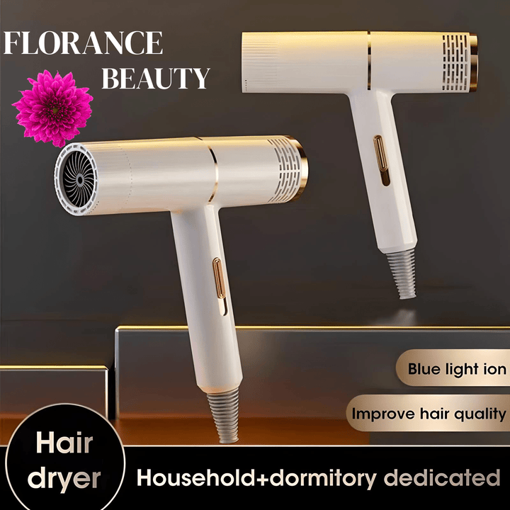 Florance Beauty™ Professional Hair Dryer
