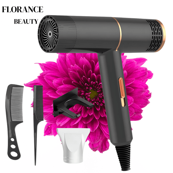Florance Beauty™ Professional Hair Dryer
