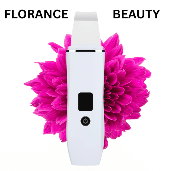 Florance Beauty™ Electric Dental Calculus Remover
