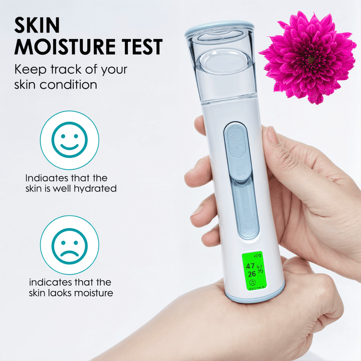 Florance Beauty™ Electric Dental Calculus Remover
