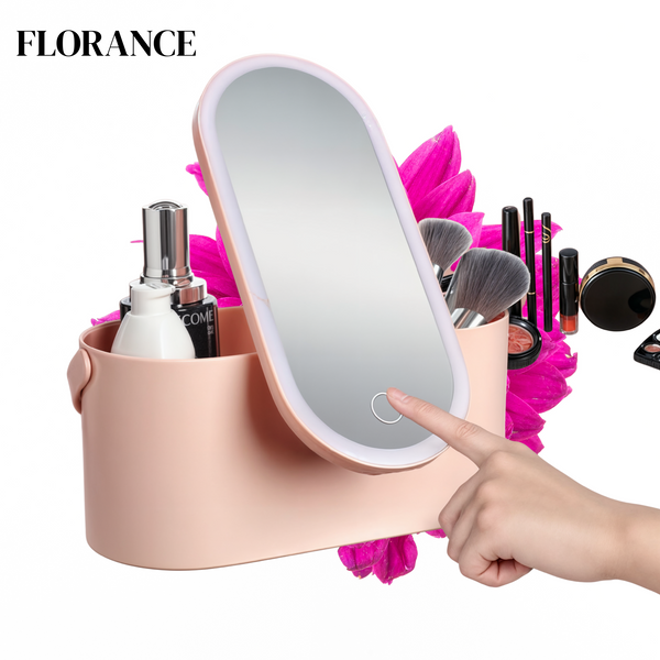 FLORANCE GLOWBOX™
