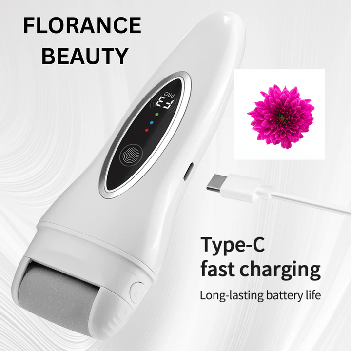 Florance Beauty™ Flaxseed Heat Cap
