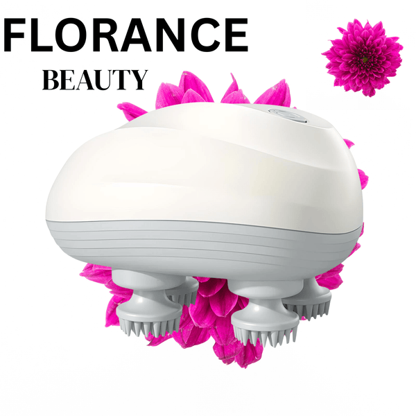 Florance Beauty™ Scalp Massager
