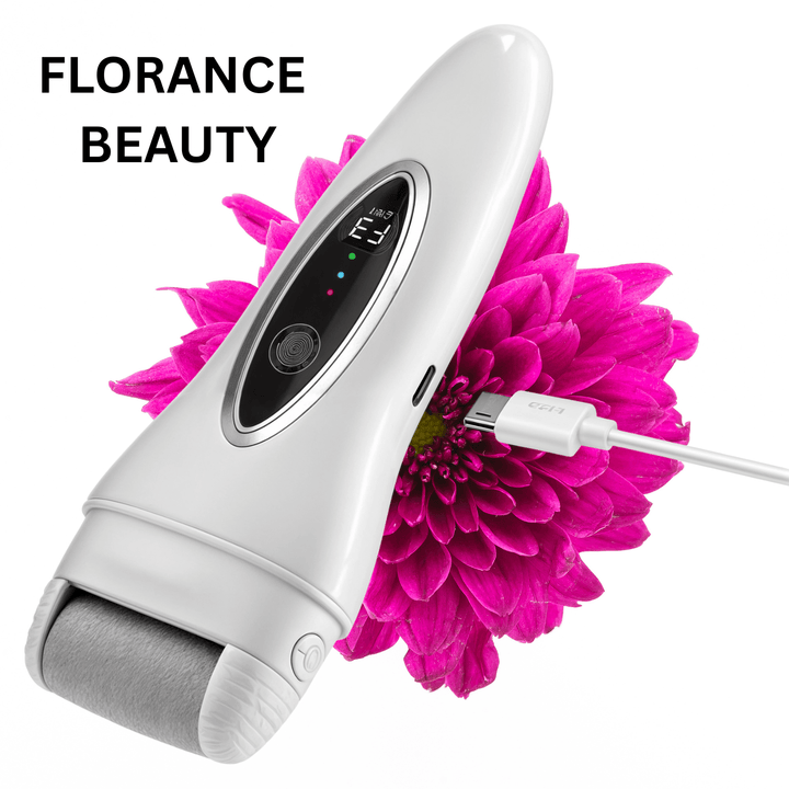 Florance Beauty™ Flaxseed Heat Cap
