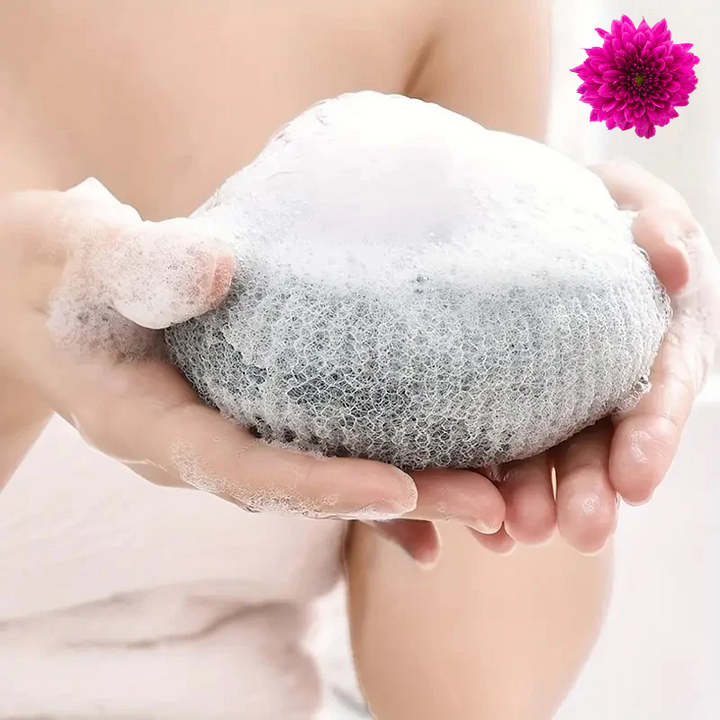 FLORANCE BEAUTY™ EXFOLIATING SHOWER BRUSH

