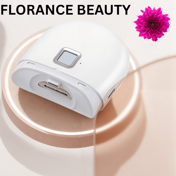 Florance Beauty™ 5-in-1 Electric Epilator
