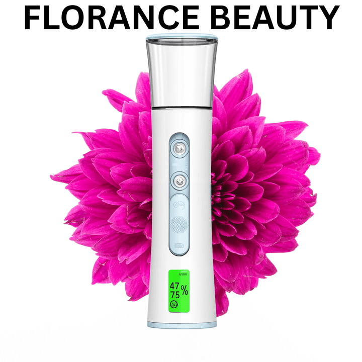 Florance Beauty™ Electric Dental Calculus Remover
