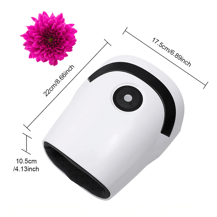 Florance Beauty SootheTouch™ Intelligent Hand Massager
