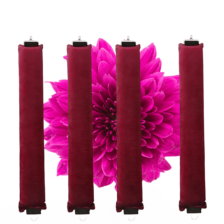 Florance Beauty™ Heatless Curling Rod
