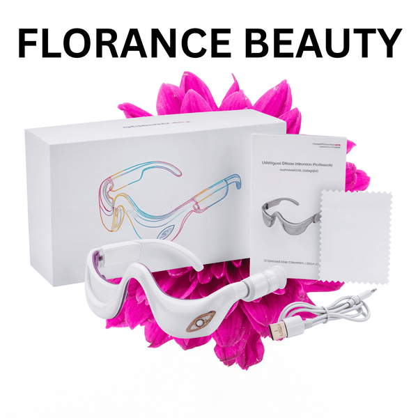 Florance Beauty SculptTone™ Body Slimming Massager
