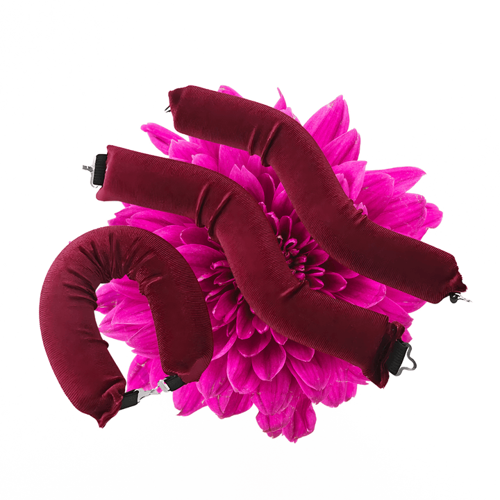Florance Beauty™ Heatless Curling Rod
