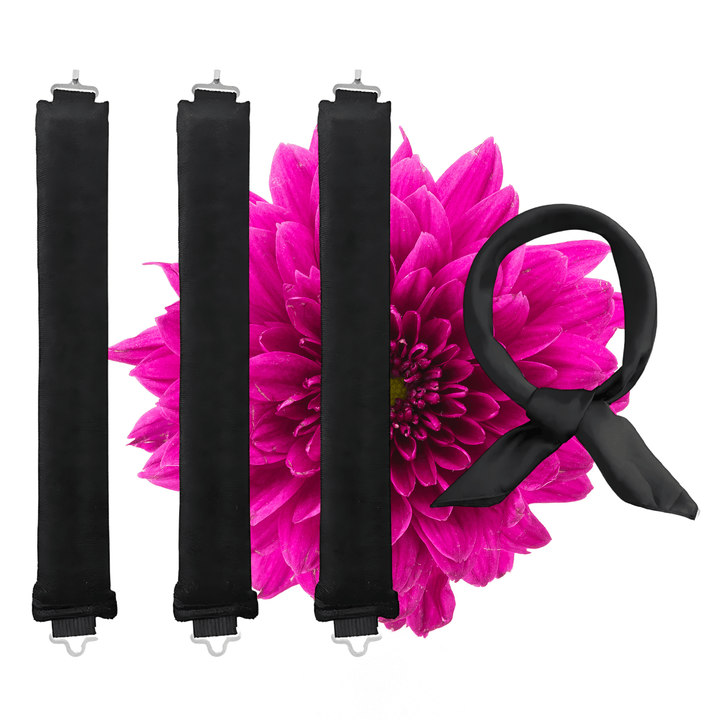 Florance Beauty™ Heatless Curling Rod

