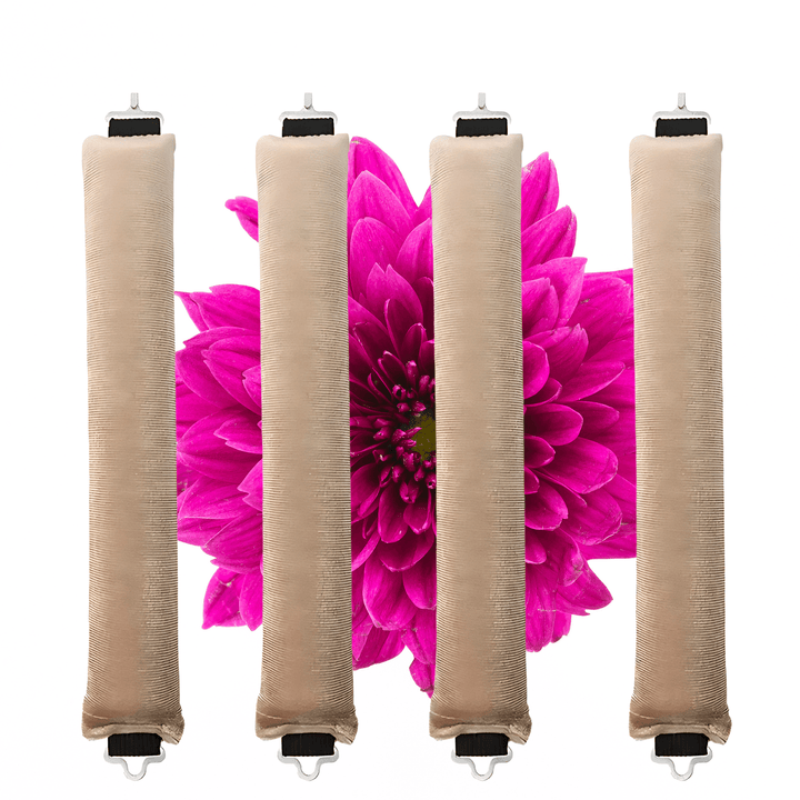 Florance Beauty™ Heatless Curling Rod
