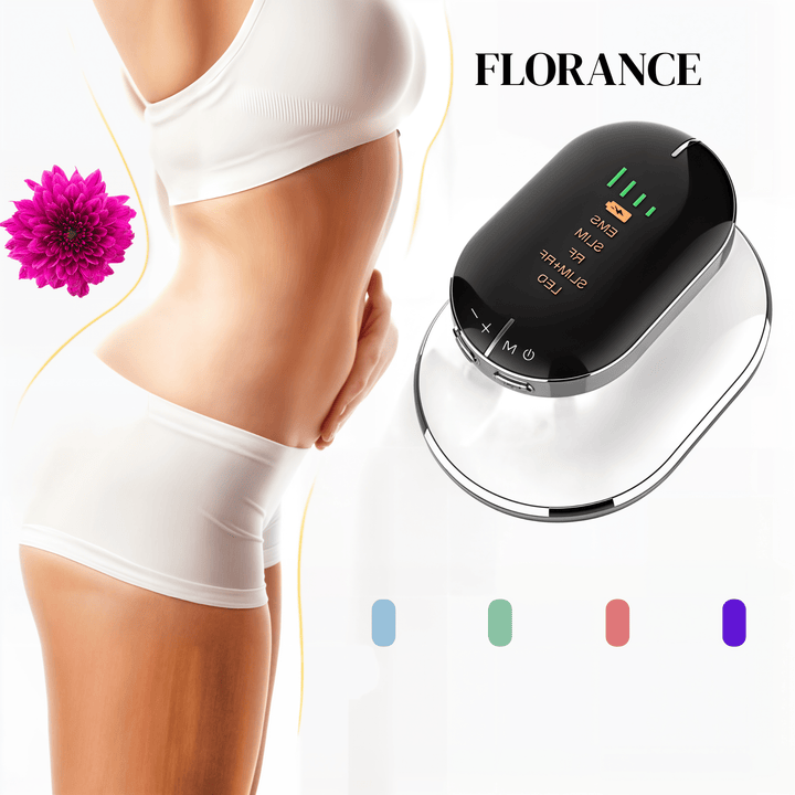Florance Beauty SculptTone™ Body Slimming Massager
