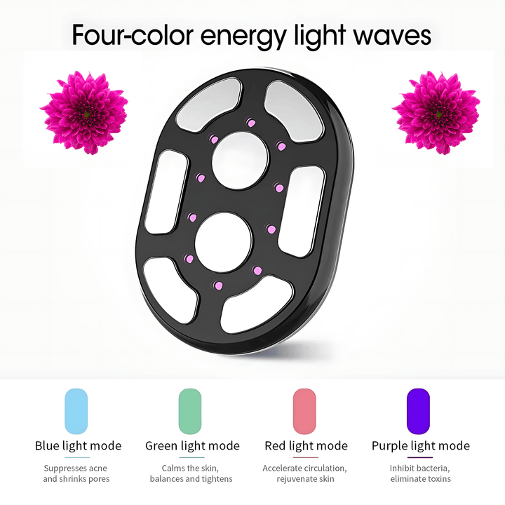 Florance Beauty SculptTone™ Body Slimming Massager
