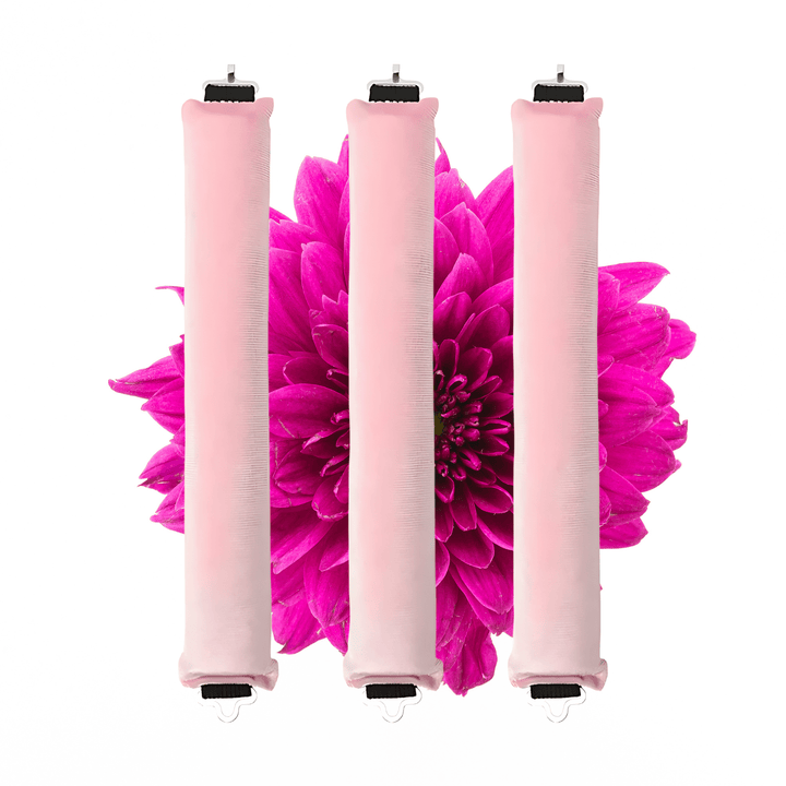 Florance Beauty™ Heatless Curling Rod
