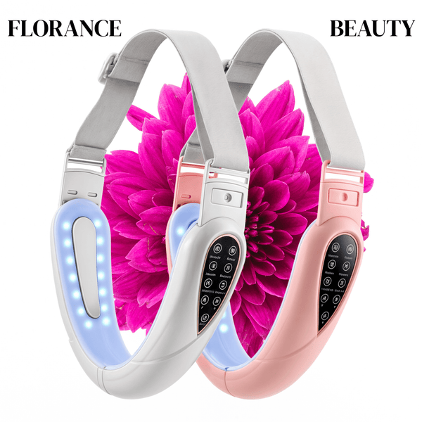 Florance Beauty™ Electric Dental Calculus Remover
