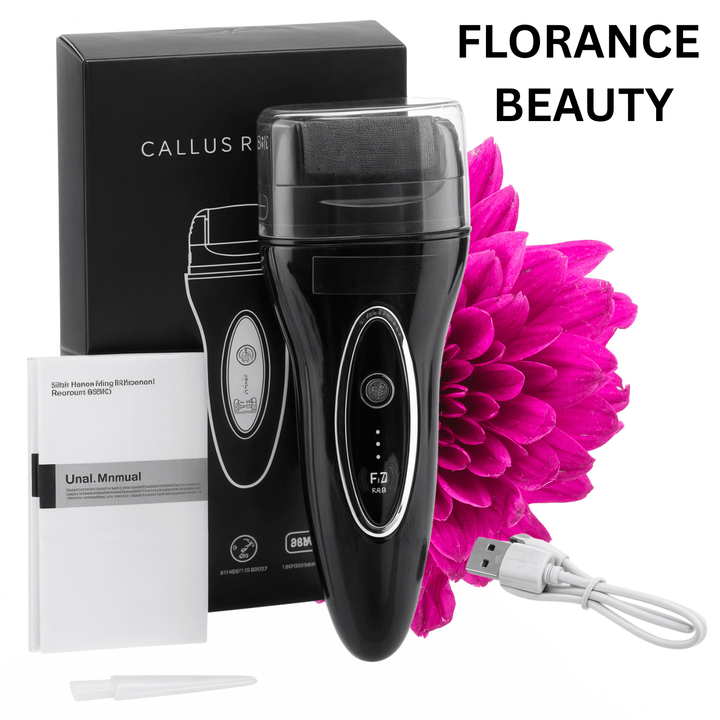 Florance Beauty™ Flaxseed Heat Cap

