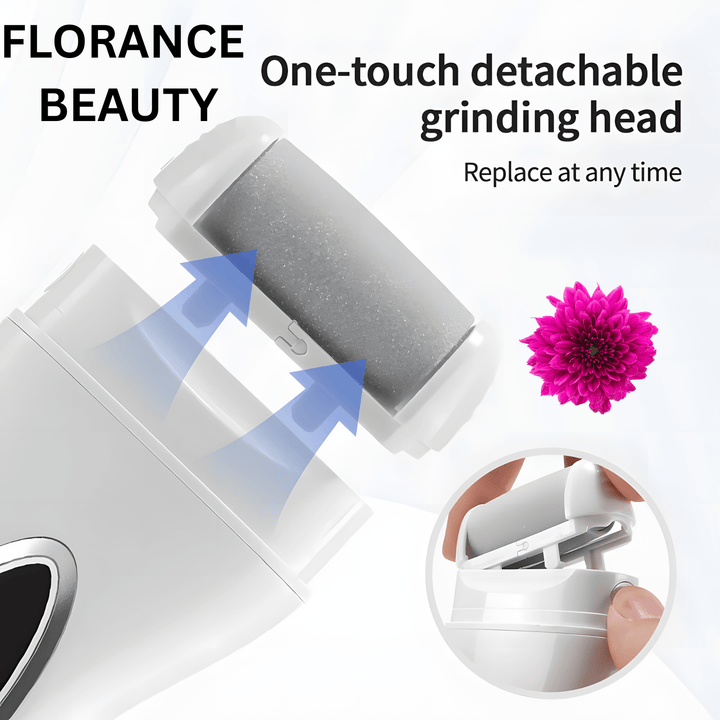 Florance Beauty™ Flaxseed Heat Cap
