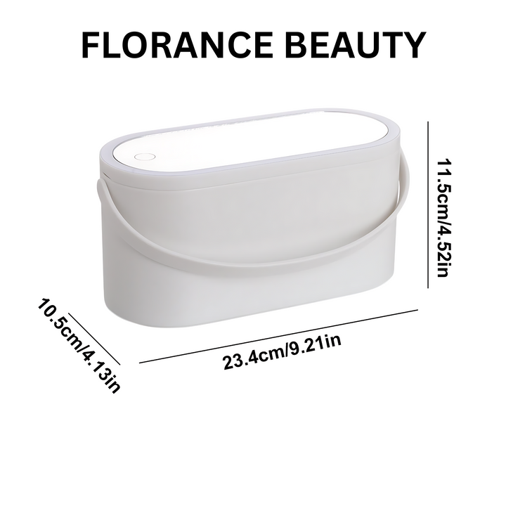 FLORANCE GLOWBOX™
