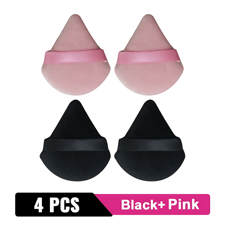FLORANCE BEAUTY™ Triangle Powder Puff
