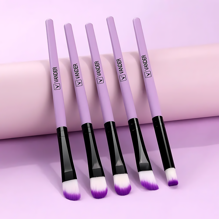 Florance Beauty™ 32-Piece Pro Makeup Brush Set
