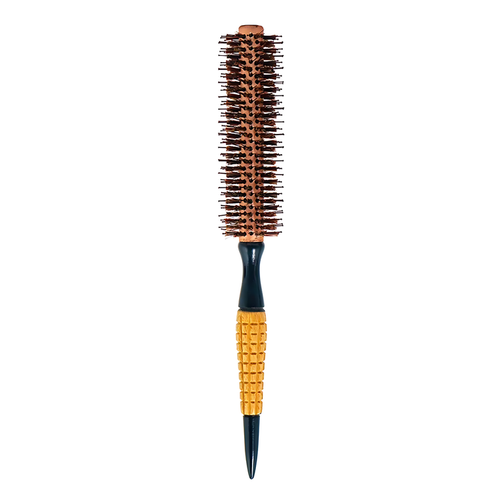 Florance Beauty™ Boar Bristle Round Brush
