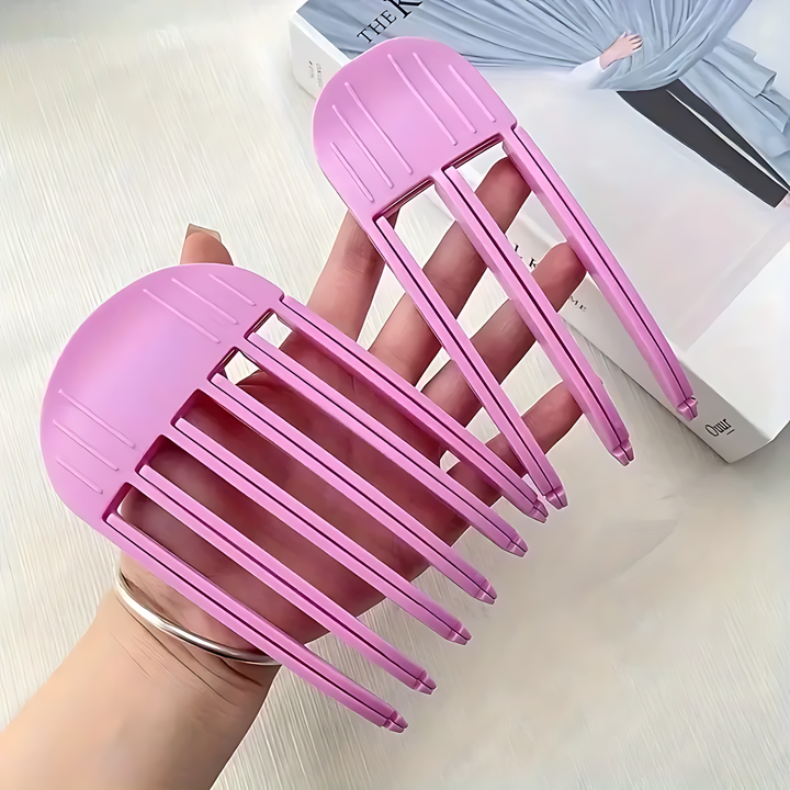 FLORANCE BEAUTY™ HAIR ROOT FLUFFY CLIPS
