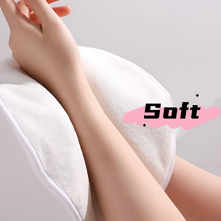 FLORANCE BEAUTY™ REUSABLE HOT COMPRESS FACE TOWEL
