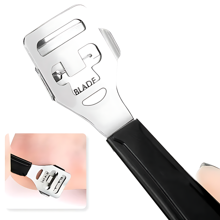 Florance Beauty™ 8/10-in-1 Professional Pedicure Kit
