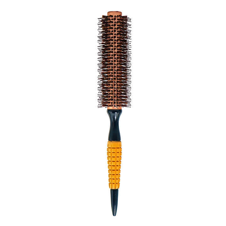 Florance Beauty™ Boar Bristle Round Brush
