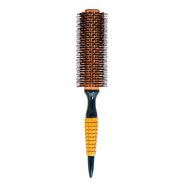 Florance Beauty™ Boar Bristle Round Brush
