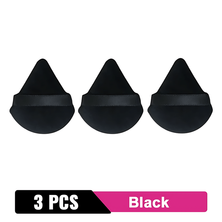 FLORANCE BEAUTY™ Triangle Powder Puff
