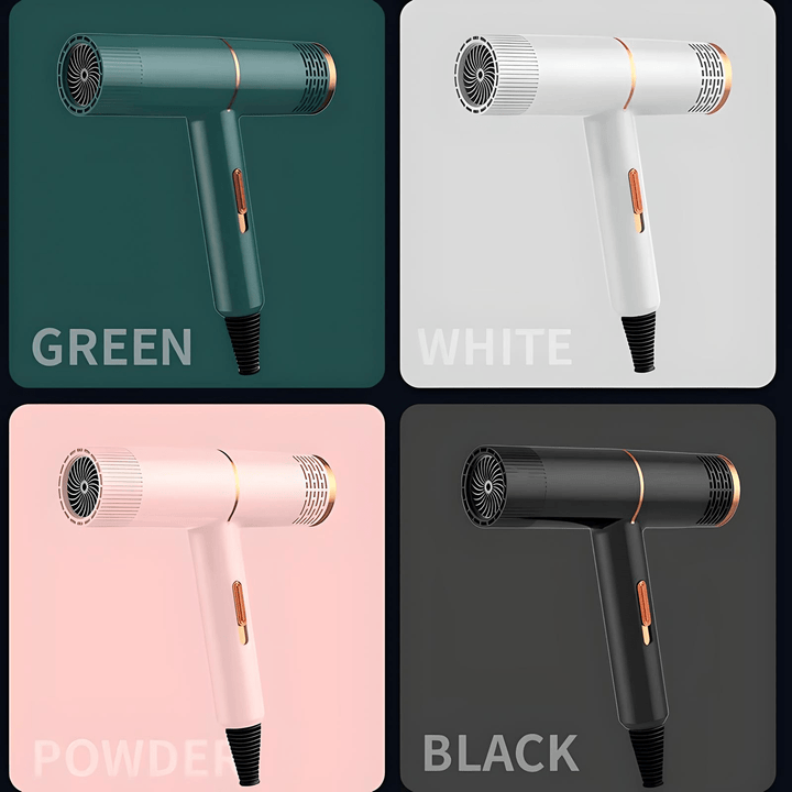 Florance Beauty™ Professional Hair Dryer
