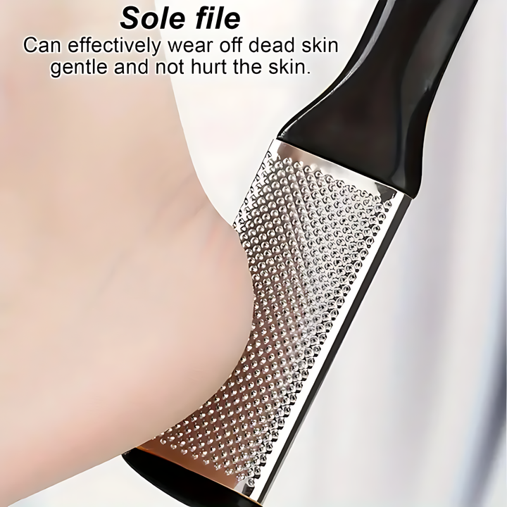 Florance Beauty™ 8/10-in-1 Professional Pedicure Kit
