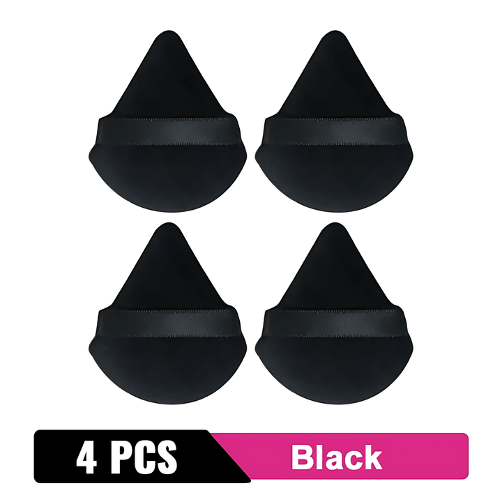 FLORANCE BEAUTY™ Triangle Powder Puff
