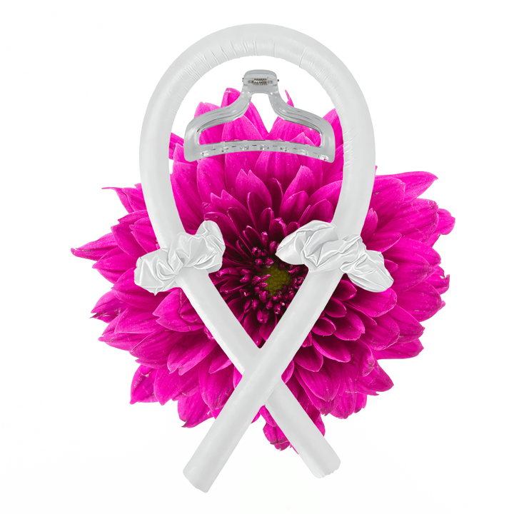 Florance Beauty™ Heatless Curling Rod
