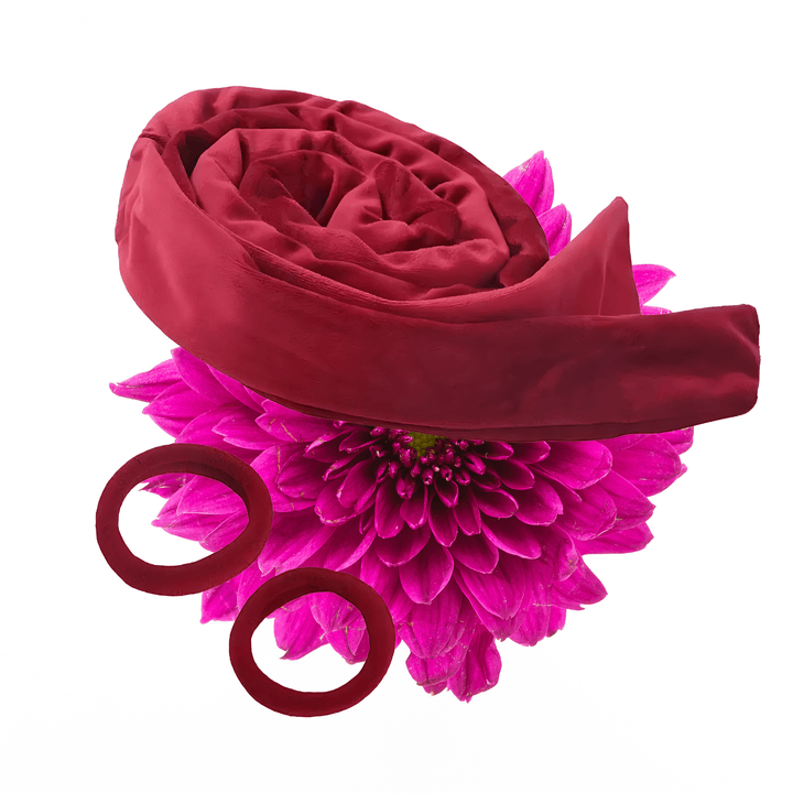 Florance Beauty™ Heatless Curling Rod
