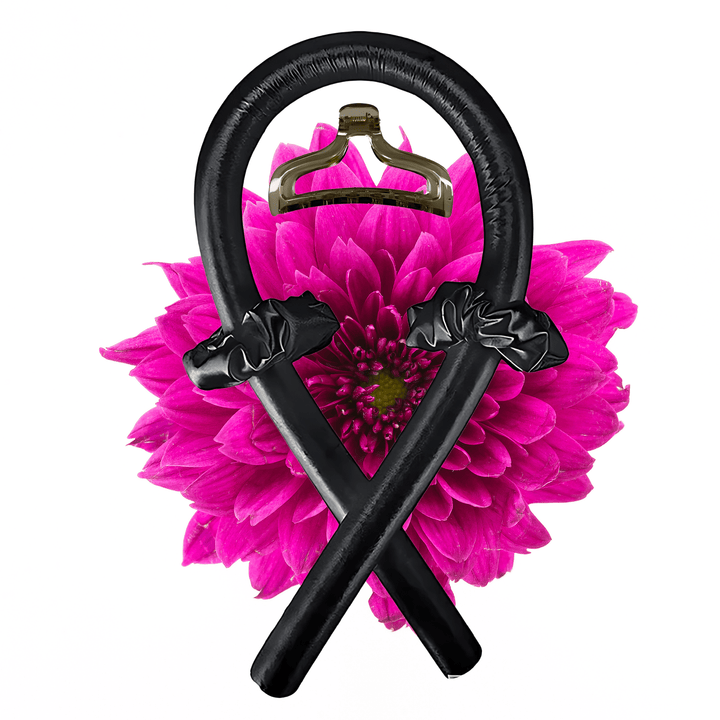 Florance Beauty™ Heatless Curling Rod
