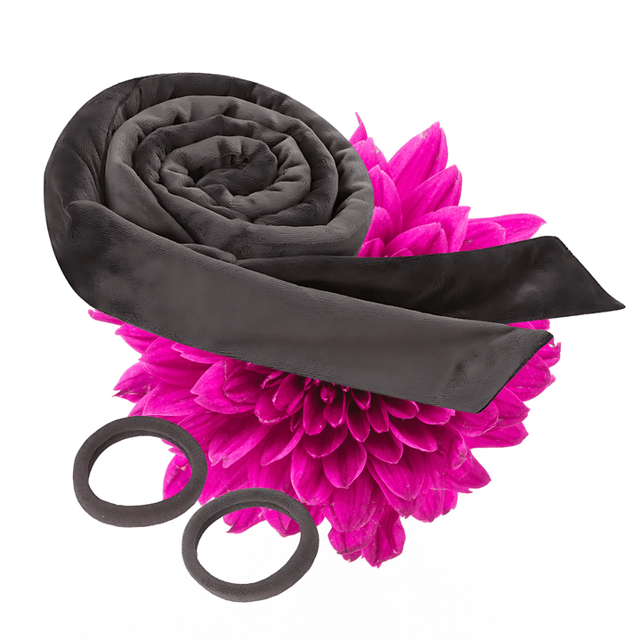 Florance Beauty™ Heatless Curling Rod
