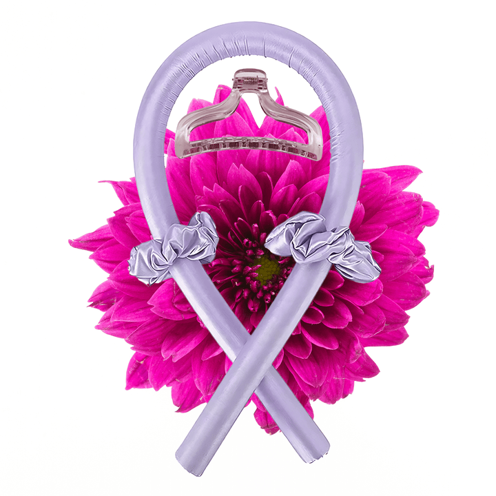 Florance Beauty™ Heatless Curling Rod
