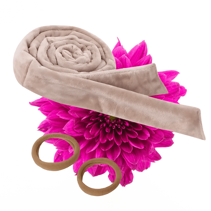Florance Beauty™ Heatless Curling Rod
