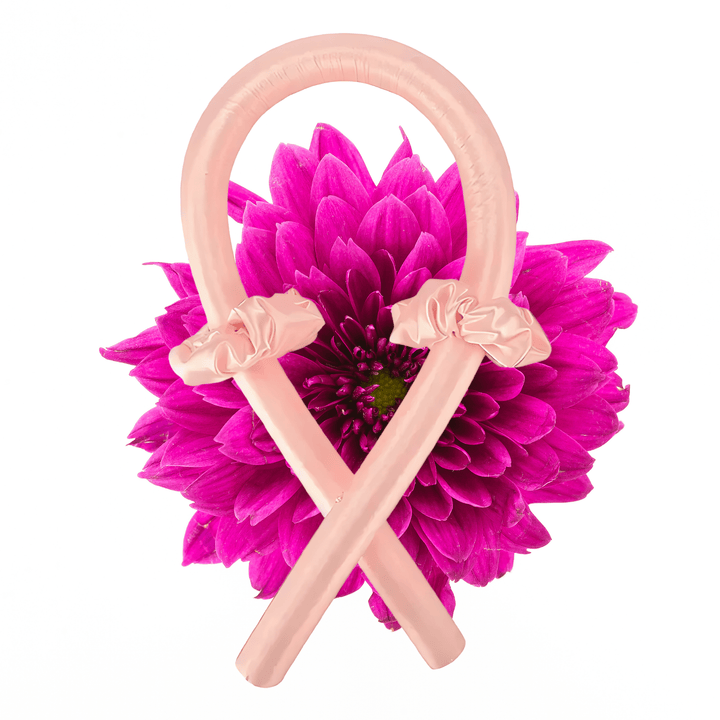 Florance Beauty™ Heatless Curling Rod
